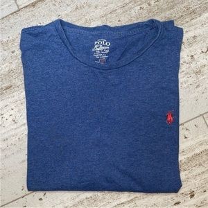 Polo Ralph Lauren Long sleeve crew neck shirt